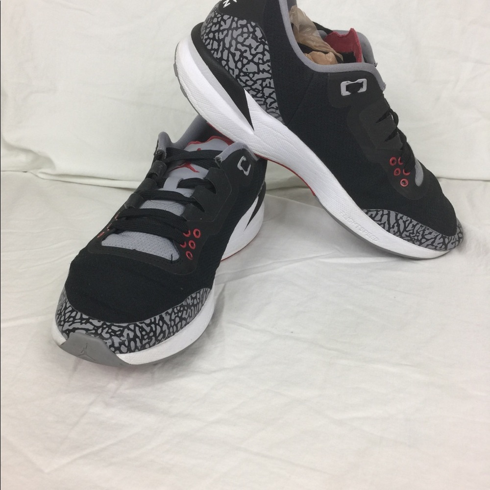 Nike Jordan Tenacity 88